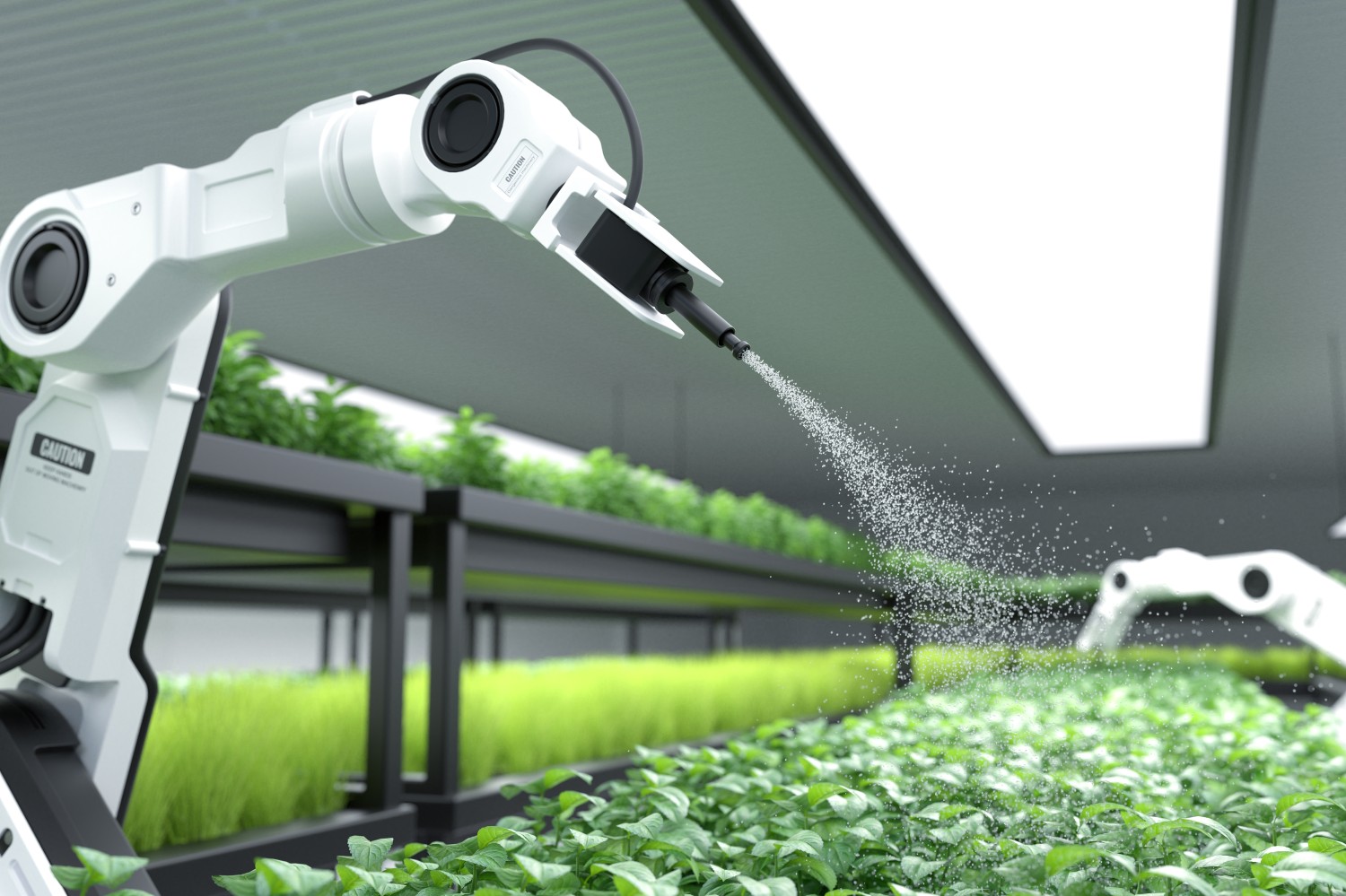 Artificial Intelligence in Agriculture | Detailed Blog | MD BIOCOALS
